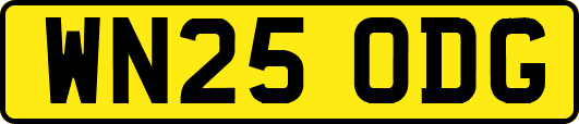 WN25ODG