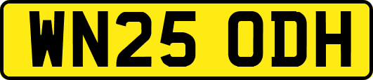 WN25ODH