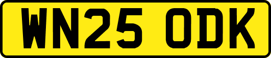 WN25ODK