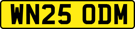 WN25ODM