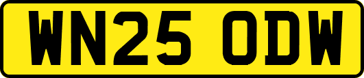 WN25ODW