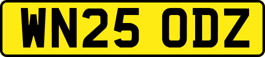 WN25ODZ