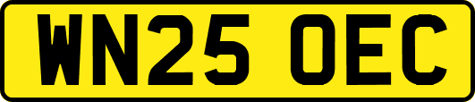 WN25OEC