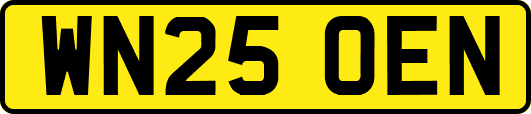 WN25OEN