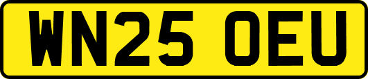 WN25OEU