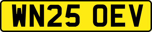 WN25OEV