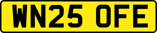 WN25OFE