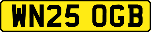 WN25OGB