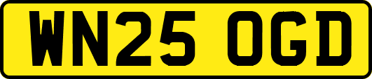 WN25OGD
