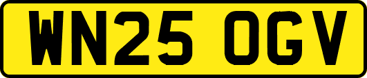 WN25OGV