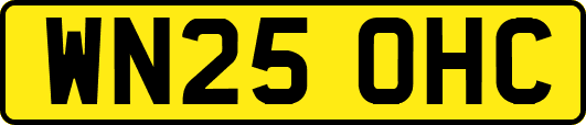 WN25OHC