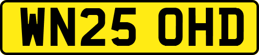 WN25OHD