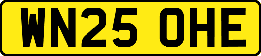 WN25OHE