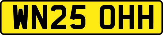 WN25OHH