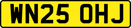 WN25OHJ