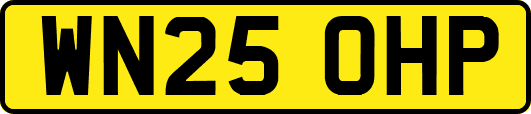 WN25OHP