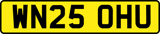 WN25OHU
