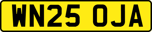 WN25OJA
