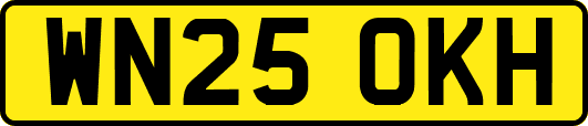 WN25OKH