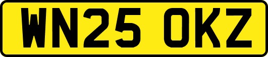 WN25OKZ