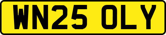 WN25OLY