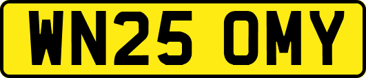 WN25OMY