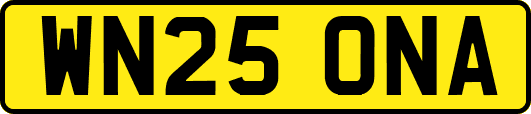WN25ONA