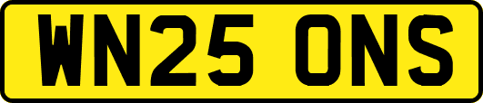 WN25ONS