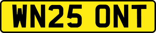 WN25ONT