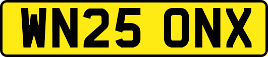 WN25ONX