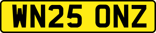 WN25ONZ