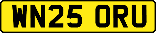 WN25ORU