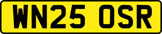 WN25OSR