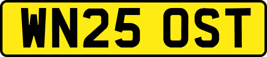 WN25OST