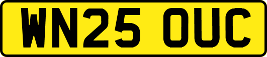 WN25OUC