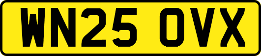 WN25OVX
