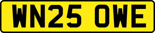 WN25OWE