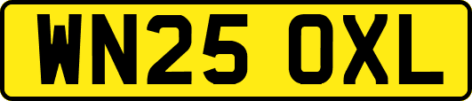 WN25OXL