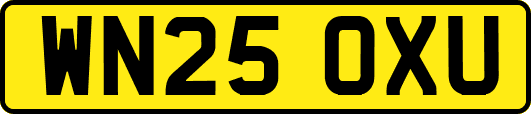 WN25OXU