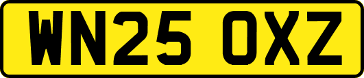 WN25OXZ