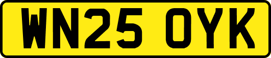 WN25OYK