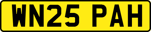 WN25PAH