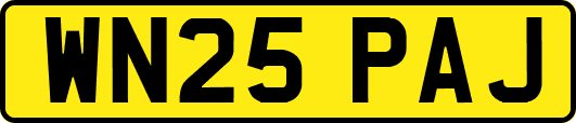 WN25PAJ
