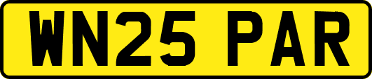 WN25PAR