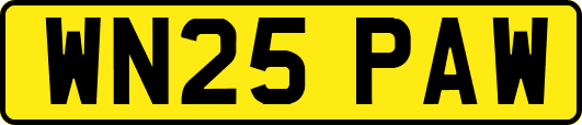 WN25PAW
