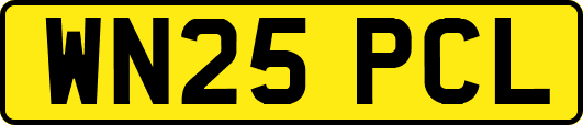 WN25PCL