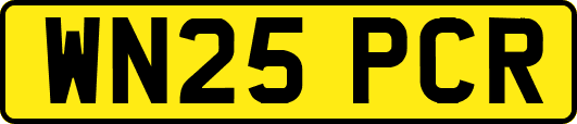 WN25PCR