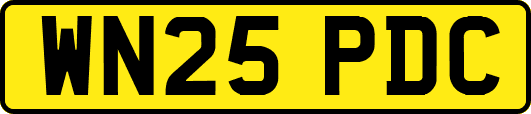 WN25PDC