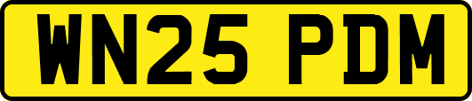 WN25PDM