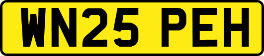 WN25PEH